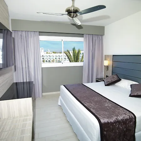Riu Palace Meloneras