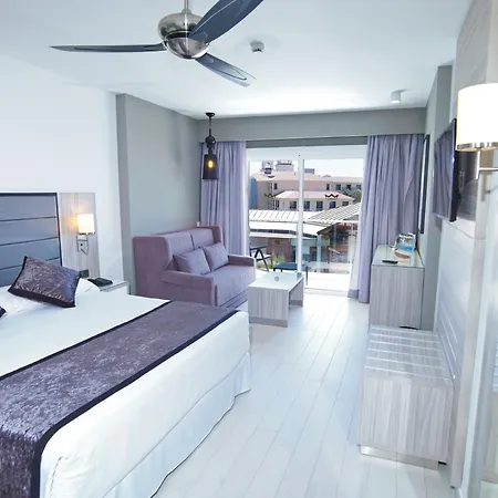 Riu Palace Meloneras Szálloda 5*