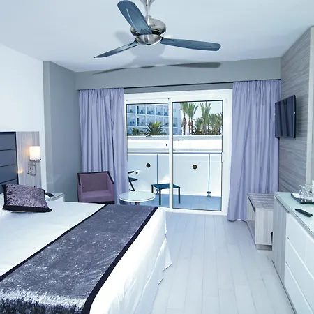Riu Palace Meloneras Maspalomas (Gran Canaria)