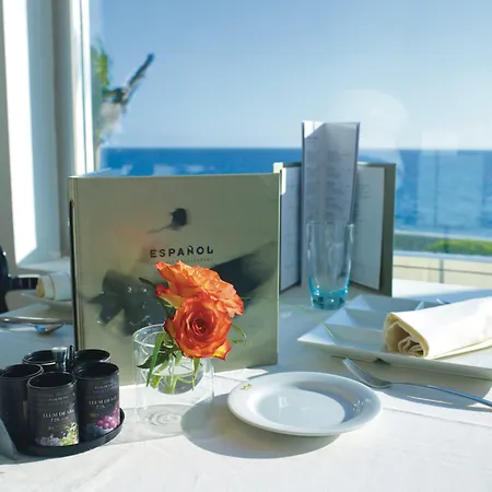 Riu Palace Meloneras 5*