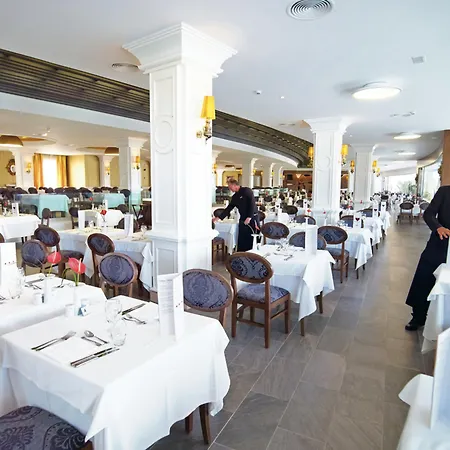 Riu Palace Meloneras Szálloda 5*
