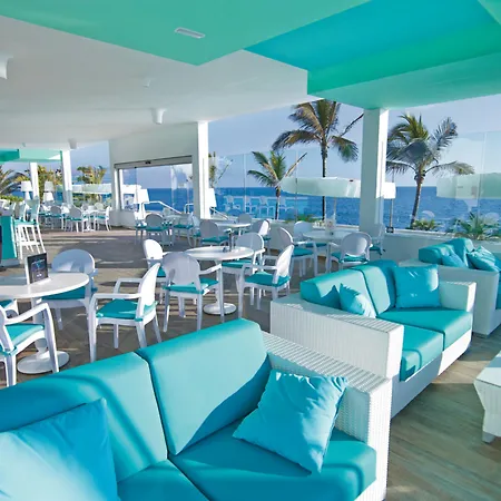 Riu Palace Meloneras Szálloda Maspalomas (Gran Canaria)