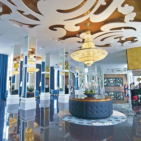 Riu Palace Meloneras Szálloda 5*