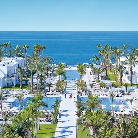 Szálloda Riu Palace Meloneras 5*