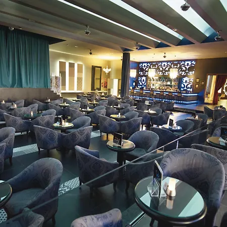 Riu Palace Meloneras Szálloda Maspalomas (Gran Canaria)