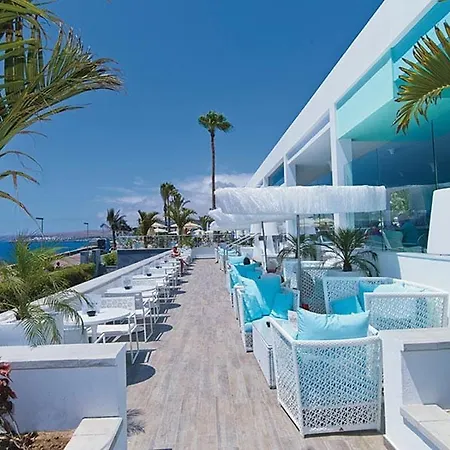 Riu Palace Meloneras 5*