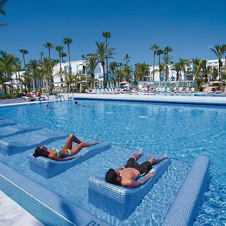 Riu Palace Meloneras Szálloda Maspalomas (Gran Canaria)