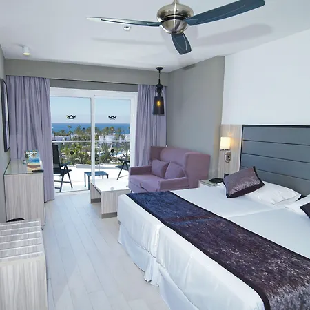 Riu Palace Meloneras 酒店 马斯帕洛马斯