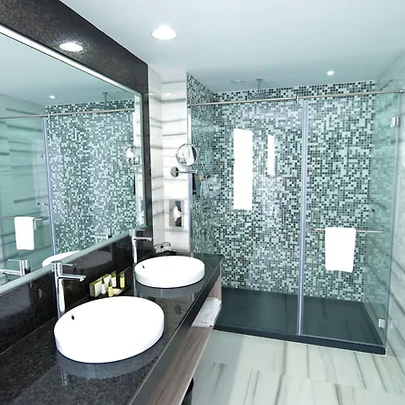 Riu Palace Meloneras 酒店 5*