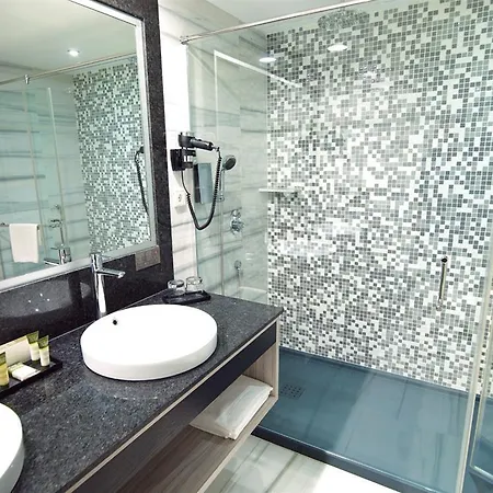 Szálloda Riu Palace Meloneras 5*