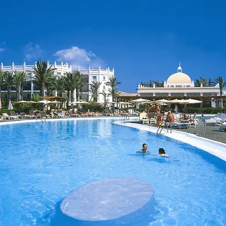酒店 Riu Palace Meloneras