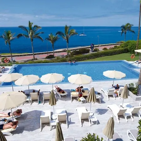 Riu Palace Meloneras 酒店 马斯帕洛马斯