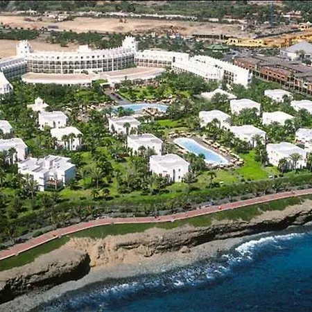 Riu Palace Meloneras 5* 马斯帕洛马斯