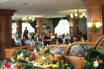 Szálloda Riu Palace Meloneras