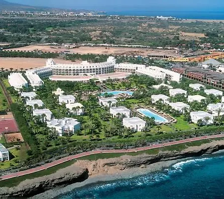 Szálloda Riu Palace Meloneras