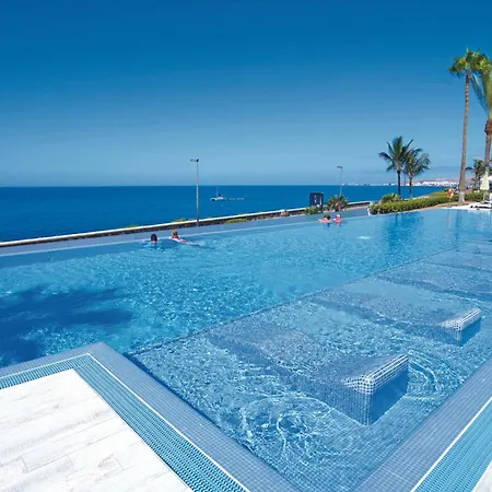 Riu Palace Meloneras Szálloda