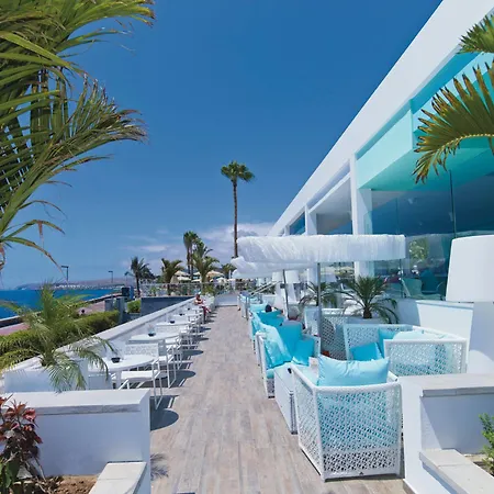 Szálloda Riu Palace Meloneras Maspalomas (Gran Canaria)