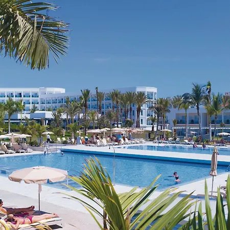 Riu Palace Meloneras 5*