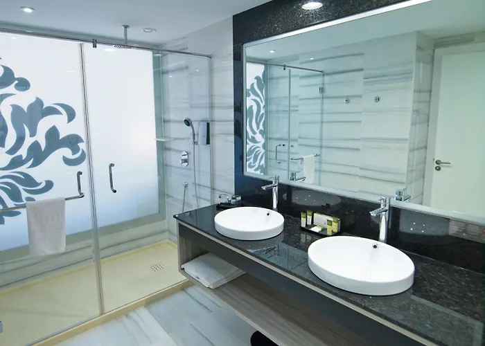Riu Palace Meloneras 5*