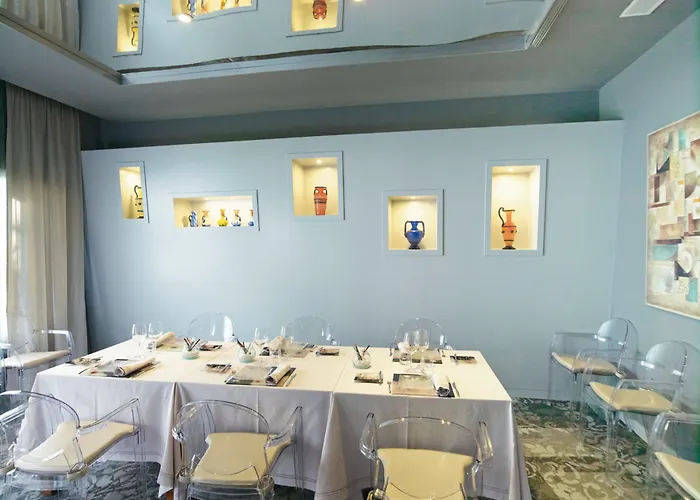 Riu Palace Meloneras 5* Μασπαλόμας