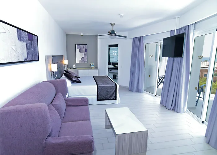 Riu Palace Meloneras 5* Μασπαλόμας